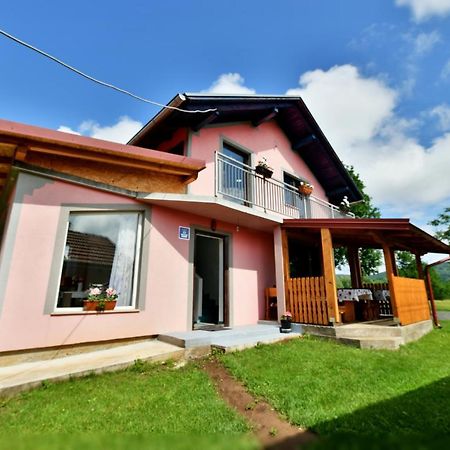 רקוביצה Natura Hause מראה חיצוני תמונה