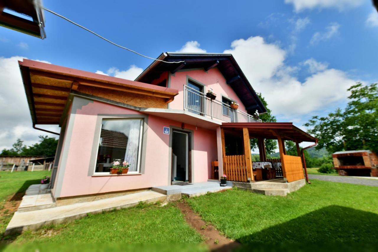 רקוביצה Natura Hause מראה חיצוני תמונה