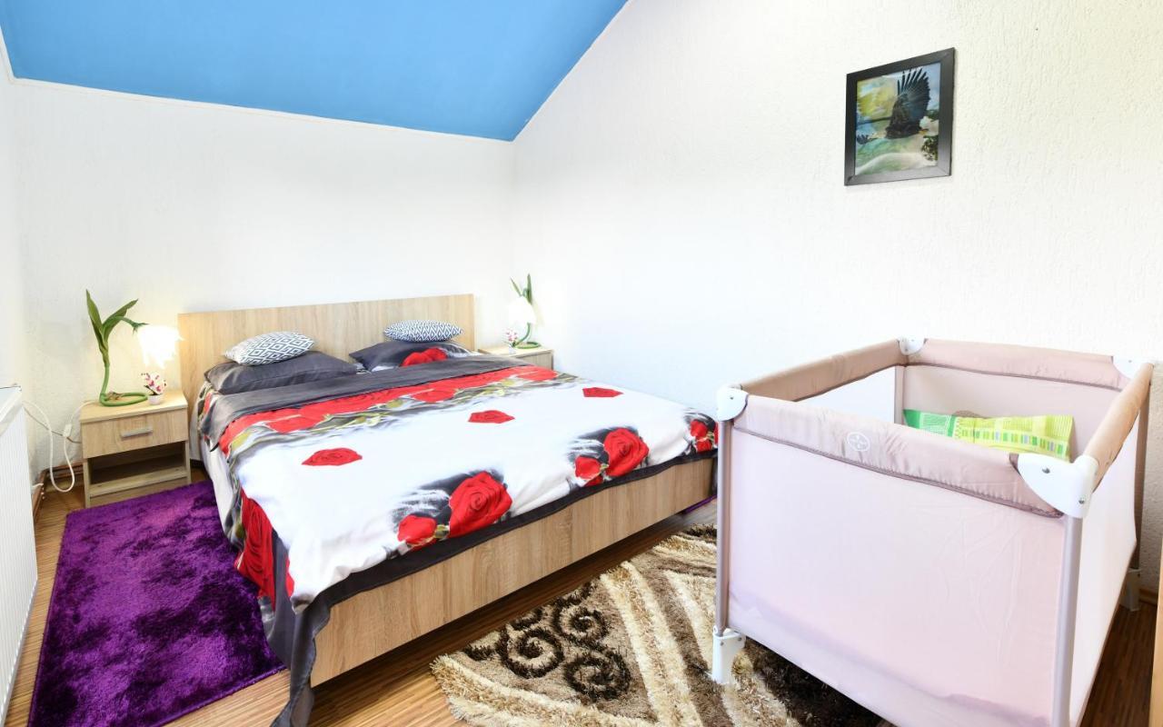 רקוביצה Natura Hause מראה חיצוני תמונה
