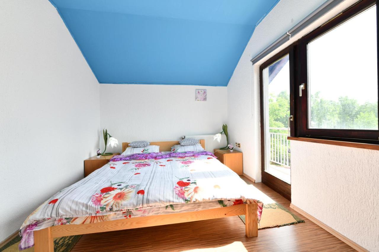 רקוביצה Natura Hause מראה חיצוני תמונה