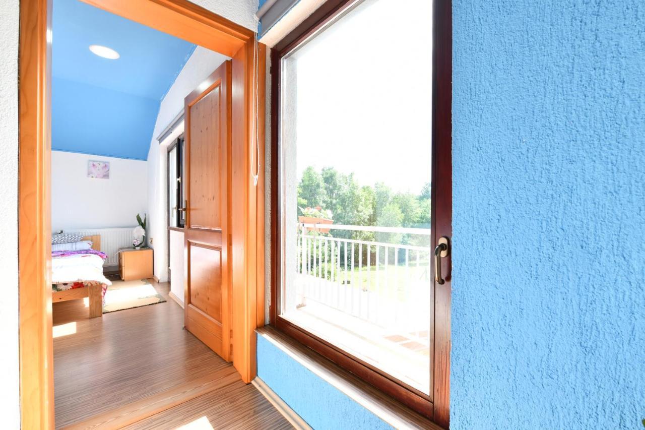 רקוביצה Natura Hause מראה חיצוני תמונה