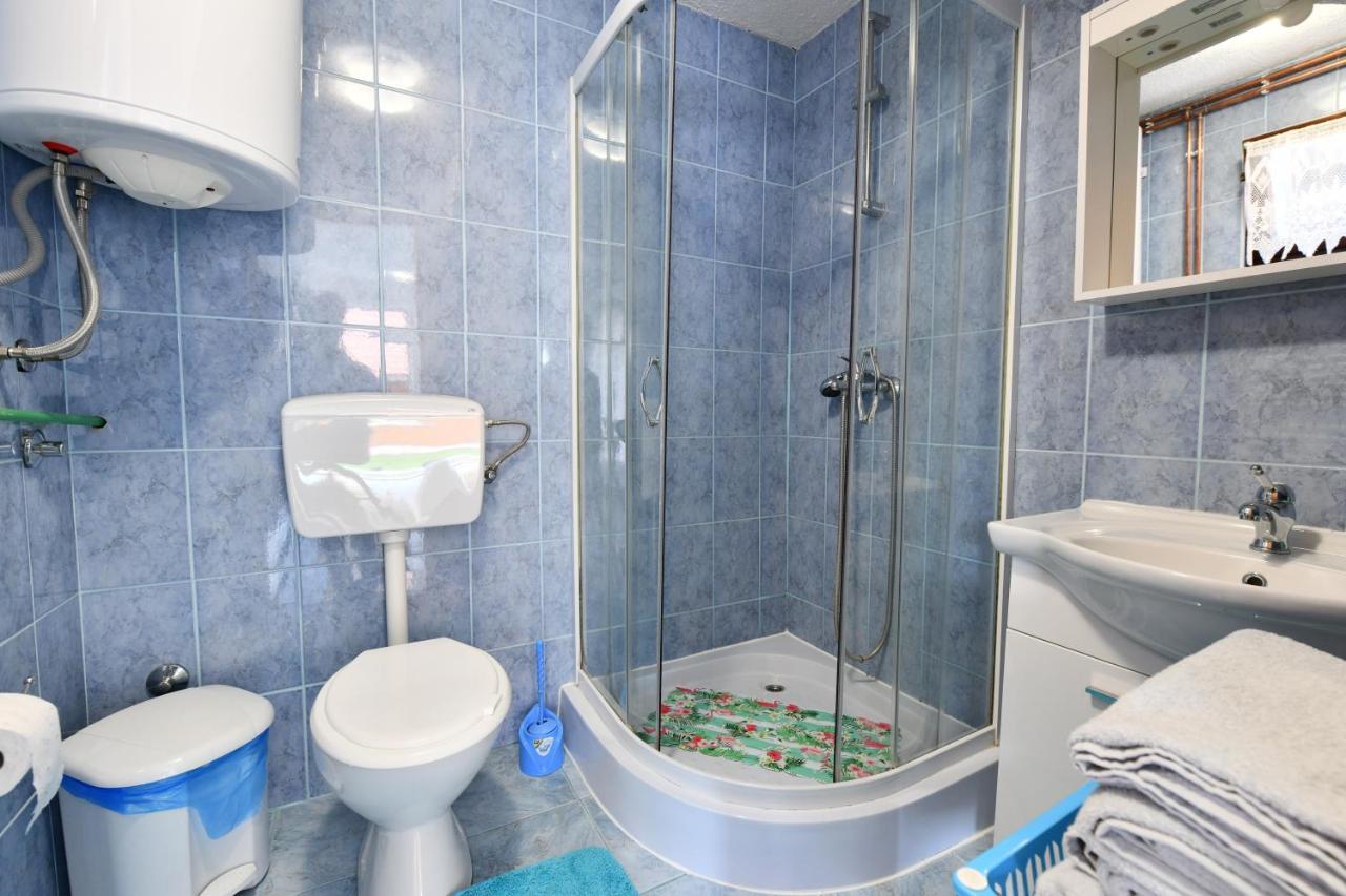 רקוביצה Natura Hause מראה חיצוני תמונה