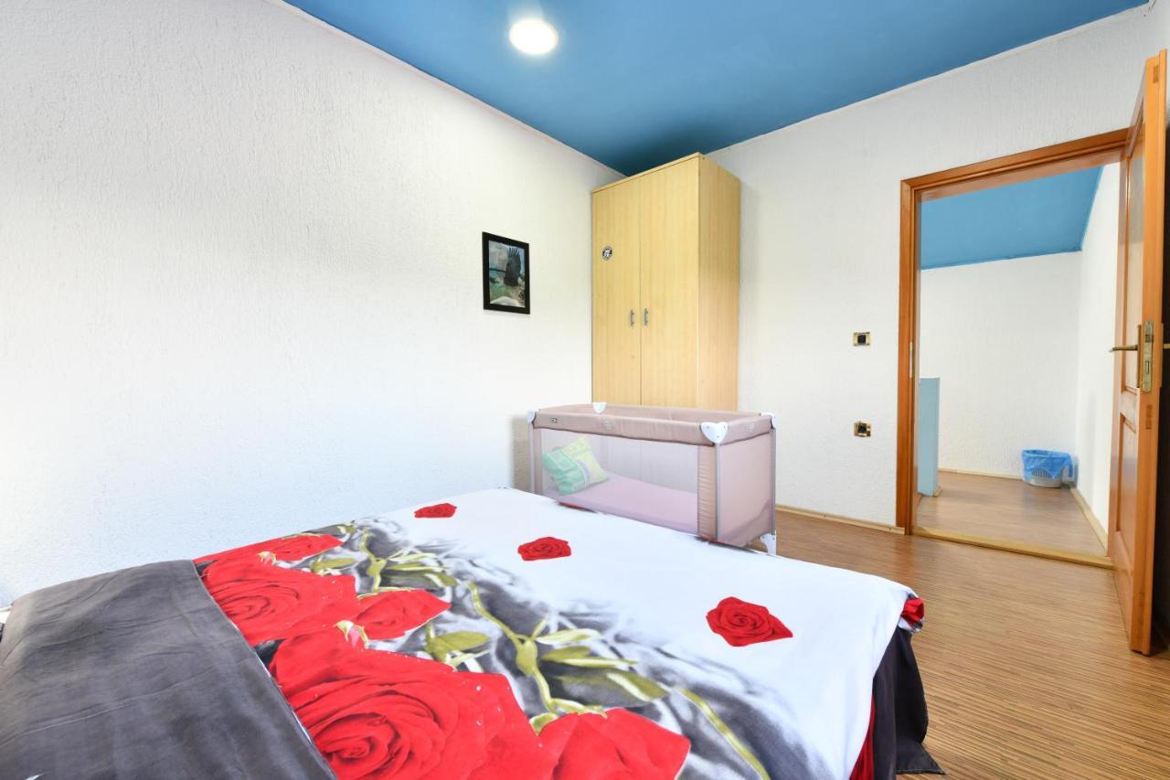 רקוביצה Natura Hause מראה חיצוני תמונה