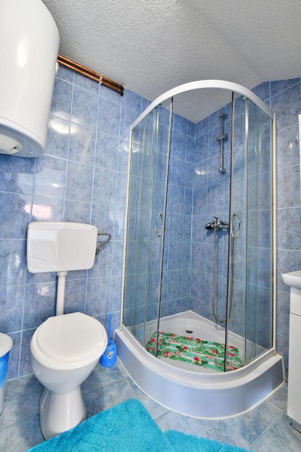 רקוביצה Natura Hause מראה חיצוני תמונה