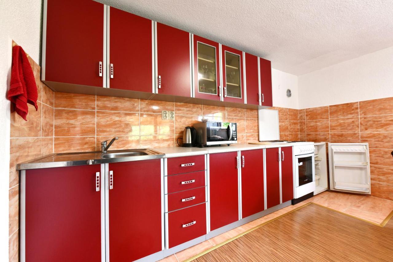 רקוביצה Natura Hause מראה חיצוני תמונה